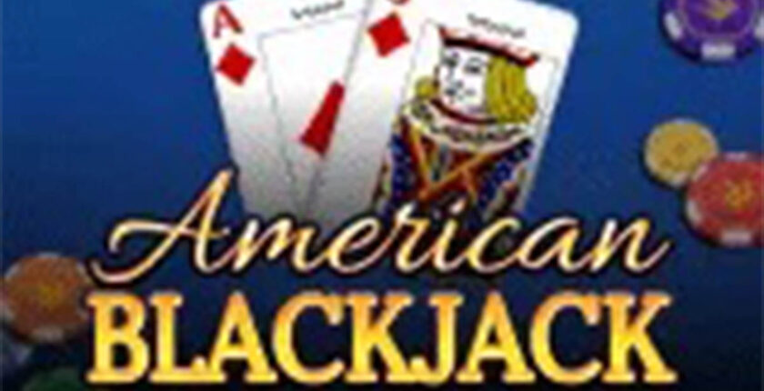 Kamarhoki Pragmatic Play American Blackjack E-Games