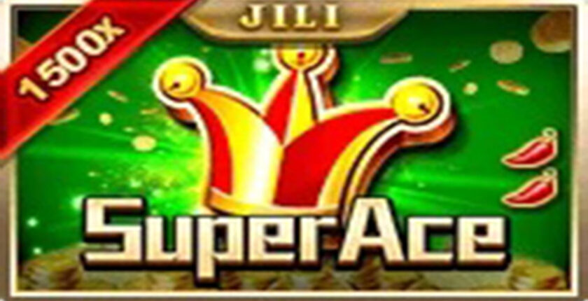 Jili Super Ace