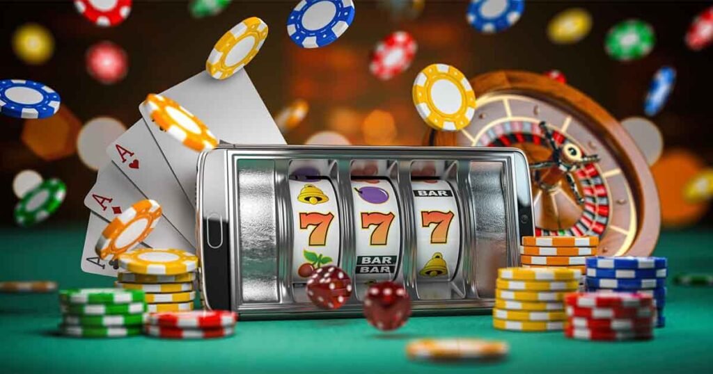 Togel 4D